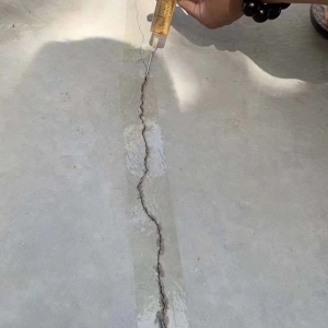 裂縫封口膠