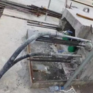 聚合物壓漿料每立方多少噸